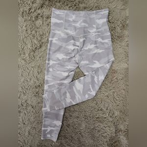 Athleta Elation 7/8 Leggings